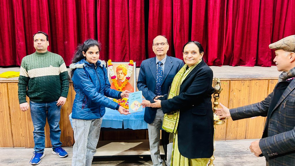 National Medicos Organisation-Delhi tweet media