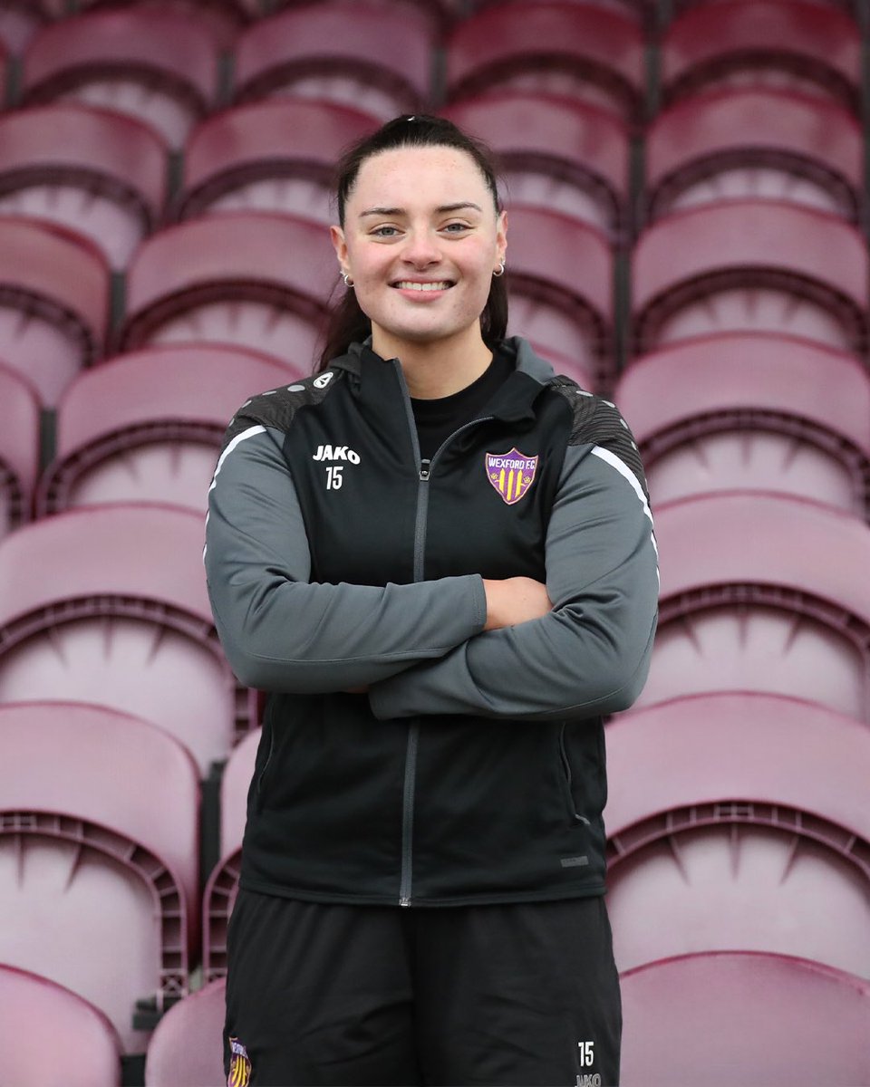Wexford FC Women tweet media