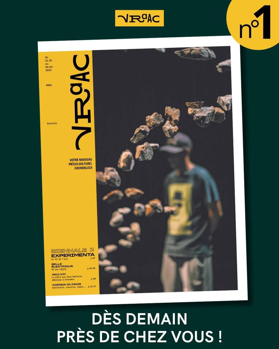 Aurélien Martinez tweet media