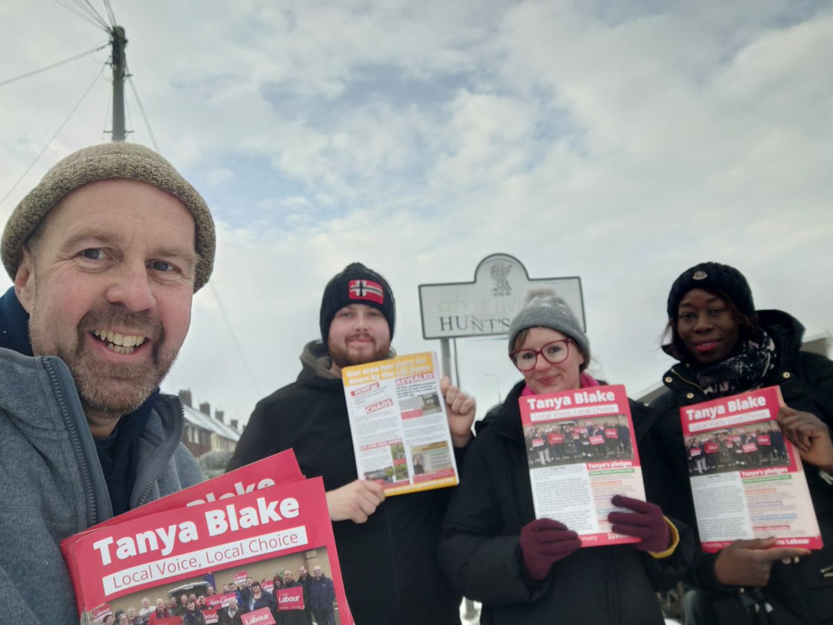 Cllr_SmallNick's tweet image. Vote Tanya as she has promised to help me oust Liam. Everyone knows it is my dream to control Liverpool.