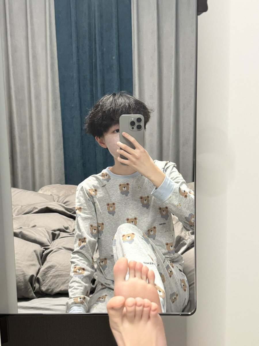 脸一吹风就起皮😡