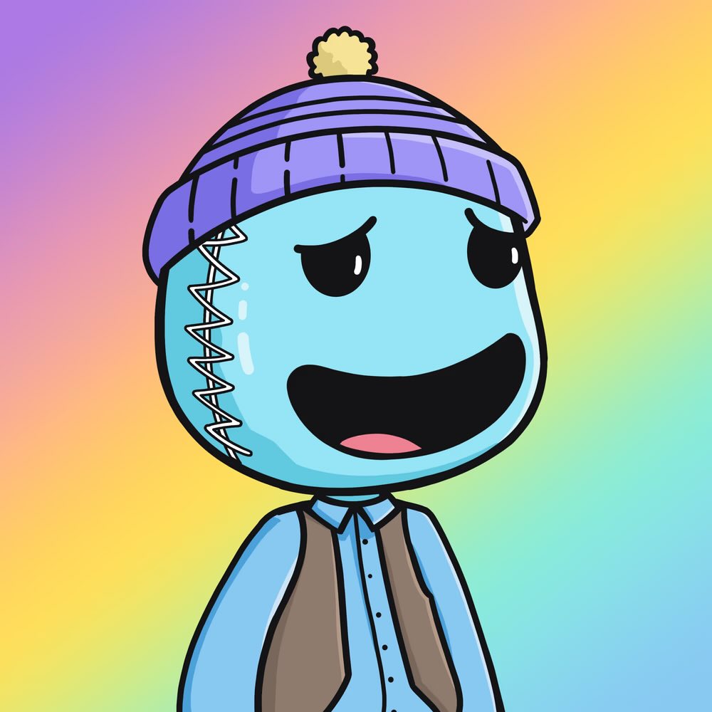 BEAN_frens's tweet photo. BBF #67 has just been sold for .0205 ETH ($68.55 USD)
Bought by: @Ferry_130187
https://t.co/0ljEd9Mktc
Welcome to #Frensville!
@beanbagfrens
#letsbefrens https://t.co/5heEl3qzk6