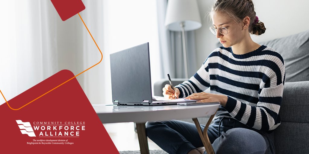 CCWA Training tweet media