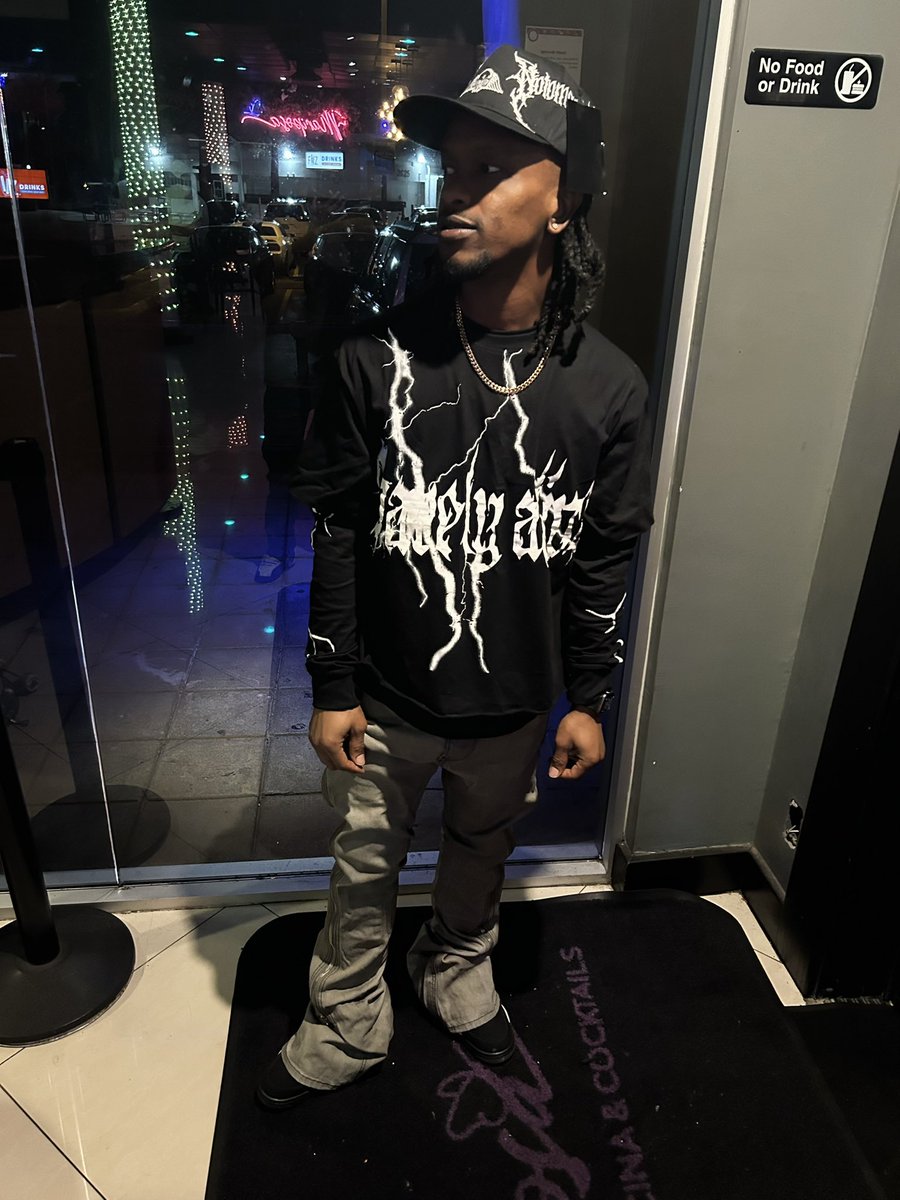 I’m Still Fly 🦅