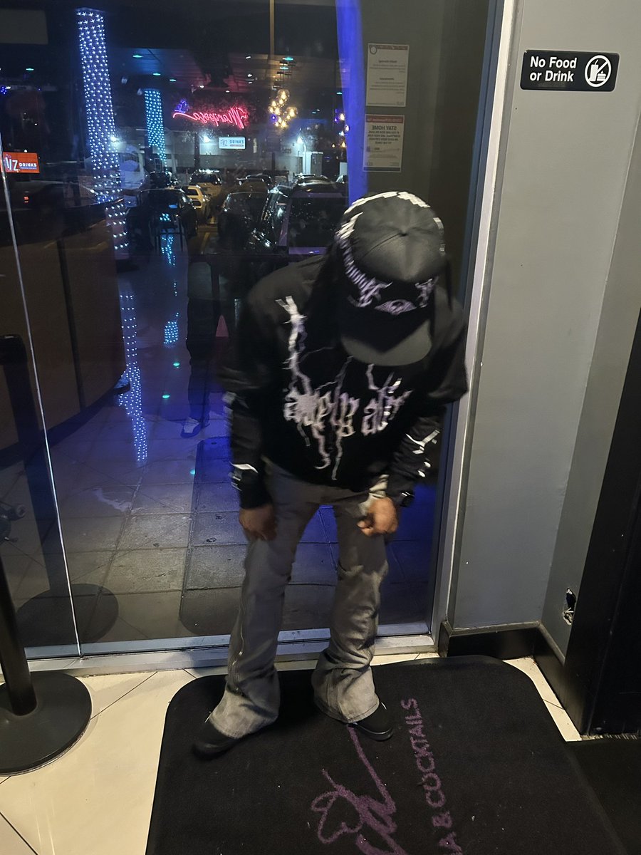 _chillzo's tweet photo. I’m Still Fly 🦅 https://t.co/VKx4E6Q5qS