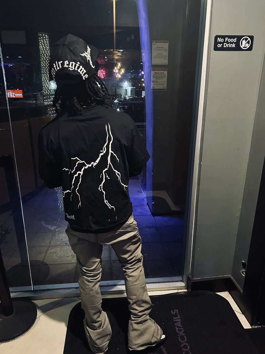 _chillzo's tweet photo. I’m Still Fly 🦅 https://t.co/VKx4E6Q5qS