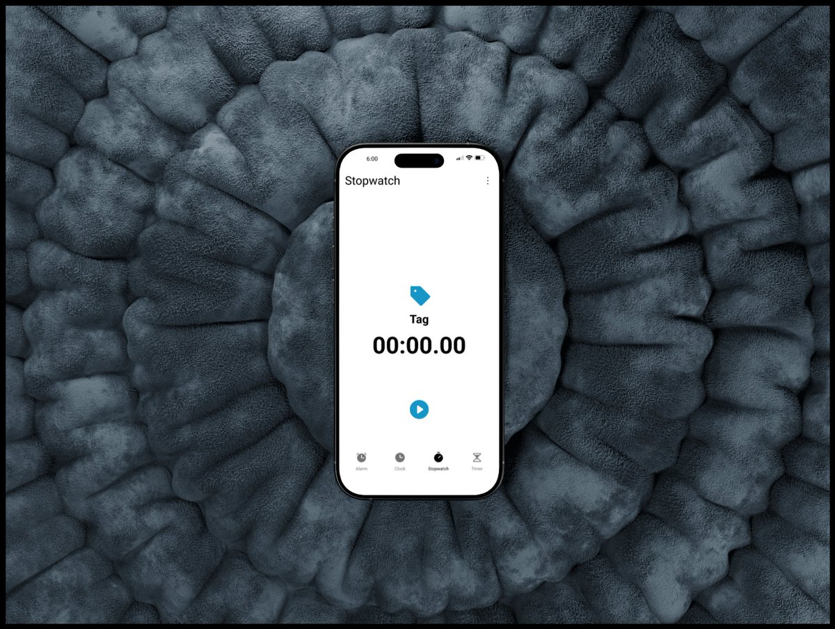 GChukwu64046's tweet photo. Ever wondered how long your project really took? ⏱️

My Project Time Tracker helps you:

Name your project 🎨

Track hours 📅

Pause &amp; save progress 💾

Perfect for managing time &amp; getting paid right!

#UXDesign #TimeTracker https://t.co/YL5hVspSNA