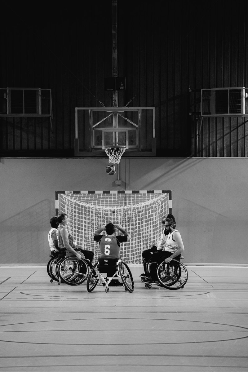 Julien_Madej's tweet photo. Les roues de l'espoir 

Ce projet, intitulé "Les Roues de l'Espoir", est une ode à la force humaine et à la puissance du collectif. 

Résilience, dépassement de soi, passion partagée.

Dommage que sur X, 4 photos est le maximum.. https://t.co/gBdohkmHeF