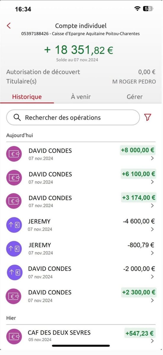 comptevirement tweet picture