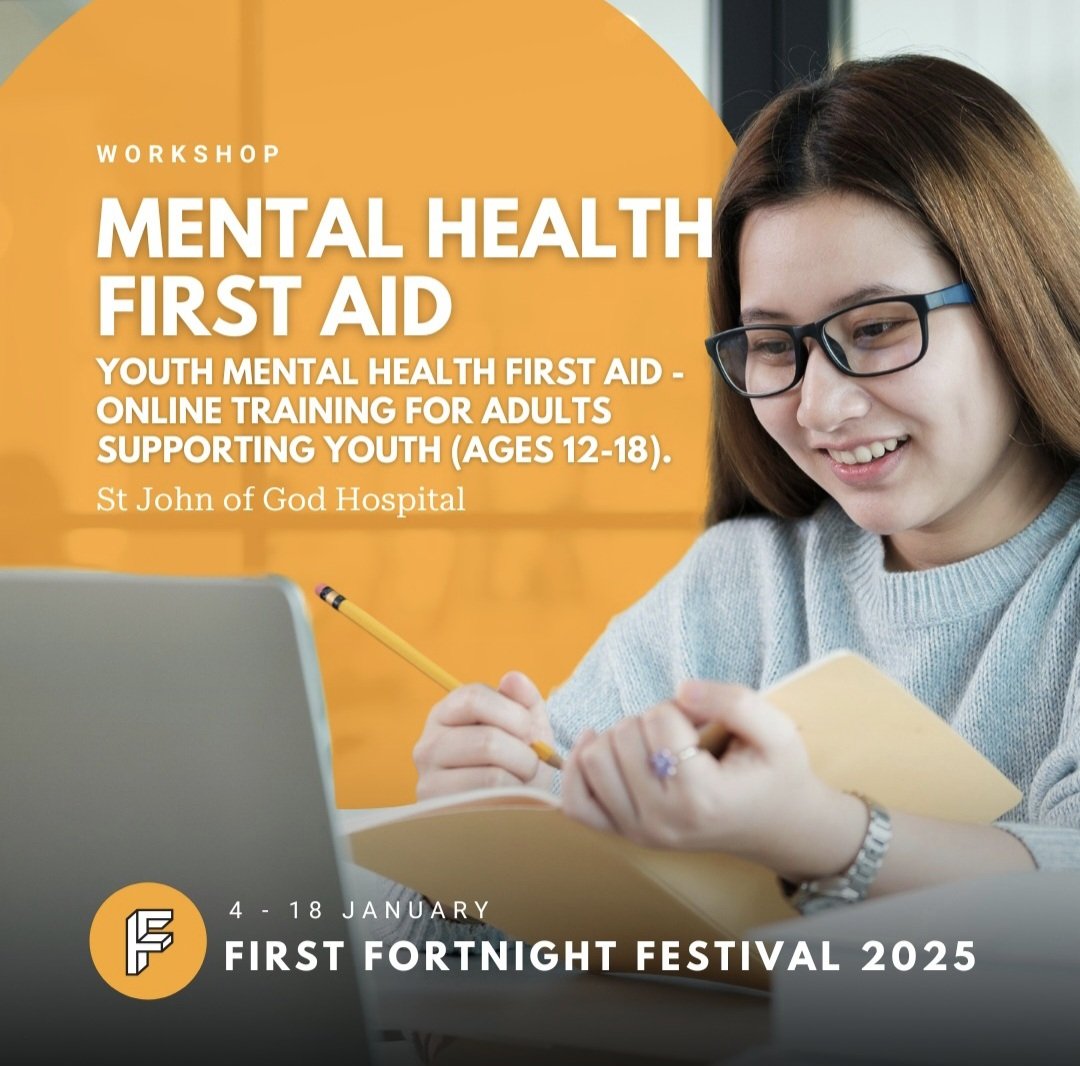 Helen McGrath (@helenkmcgrath) on Twitter photo Thank you <a href="/firstfortnight/">First Fortnight</a> for the opportunity to complete Youth Mental Health First Aid Training <a href="/MHFAIreland/">MentalHealthFirstAid</a>. Such an excellent course with lots of practical insights & really useful skills gained. Delivered with great expertise by <a href="/LisaFoxLF/">Lisa Fox</a> <a href="/fernhigatkinson/">Fern Higgins Atkinson</a> Thank you <a href="/firstfortnight/">First Fortnight</a> for the opportunity to complete Youth Mental Health First Aid Training <a href="/MHFAIreland/">MentalHealthFirstAid</a>. Such an excellent course with lots of practical insights & really useful skills gained. Delivered with great expertise by <a href="/LisaFoxLF/">Lisa Fox</a> <a href="/fernhigatkinson/">Fern Higgins Atkinson</a>