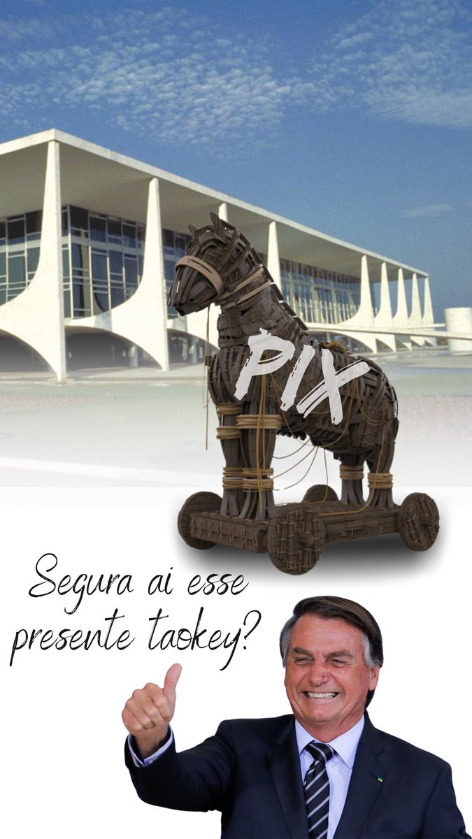 cleiberpn's tweet photo. #ImpeachmentDoLulaJá https://t.co/l5aVH8J5PQ