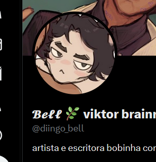 bell 🌿comms open!! tweet media