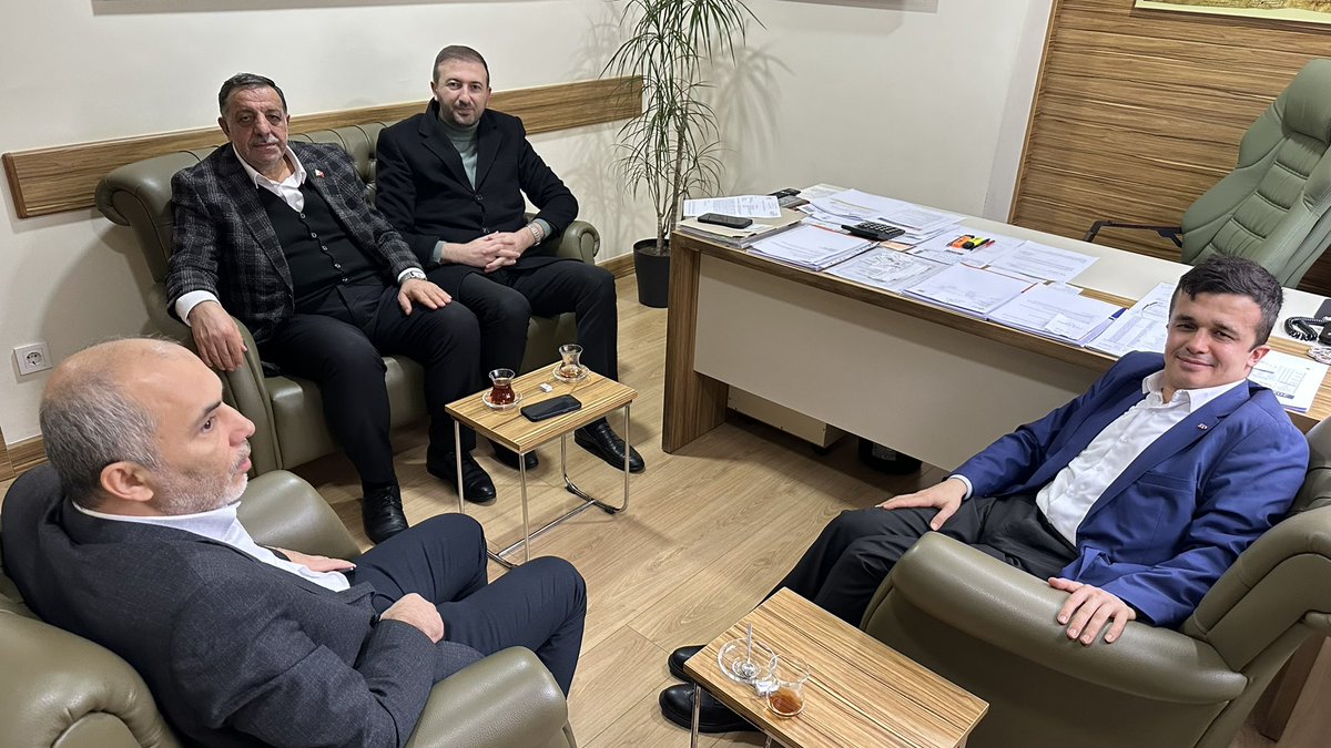 Olcay dogan (@dogan27985dogan) on Twitter photo AK Parti İstanbul Önceki Dönem İl Yönetim Kurulu Üyemiz ve Önceki Dönem İlçe Başkanımız Sayın Ali Sevinç’in muhterem annesi Müzeyyen Sevinç’i ebediyete uğurladık.
Rabbim rahmet eylesin, makamını âlî, mekanını cennet kılsın. Başta kıymetli Başkanımız <a href="/alisevinc34/">Ali Sevinç 🇹🇷</a> AK Parti İstanbul Önceki Dönem İl Yönetim Kurulu Üyemiz ve Önceki Dönem İlçe Başkanımız Sayın Ali Sevinç’in muhterem annesi Müzeyyen Sevinç’i ebediyete uğurladık.
Rabbim rahmet eylesin, makamını âlî, mekanını cennet kılsın. Başta kıymetli Başkanımız <a href="/alisevinc34/">Ali Sevinç 🇹🇷</a>