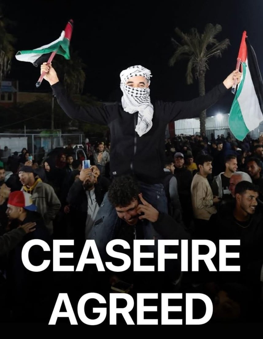 janasnabeel's tweet photo. #ceasefire https://t.co/uRe5S0cAjP