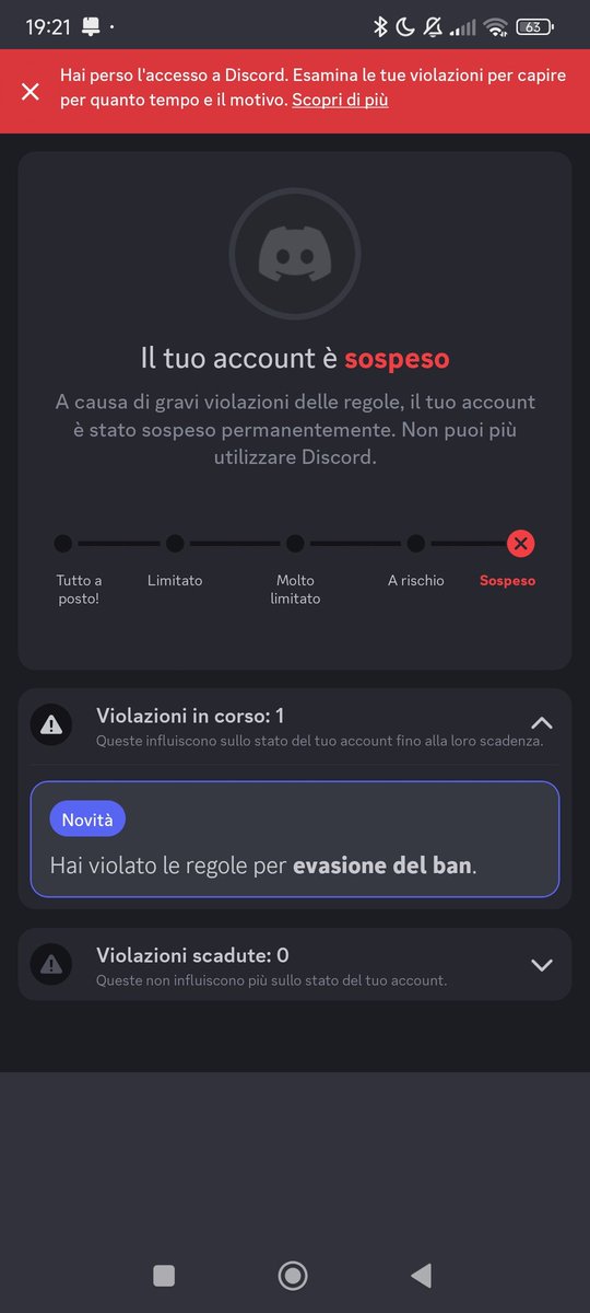 CubixExecutor's tweet photo. pov (no pov): discord bans you of ban evading when they banned you multiple times for false accusation: https://t.co/skAM3sigJ8