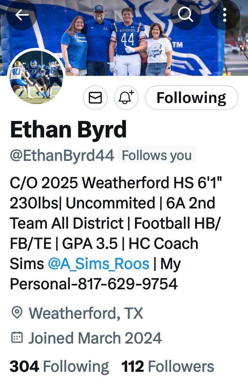 Nation Wide Sports! (@n_w_sports) on Twitter photo 