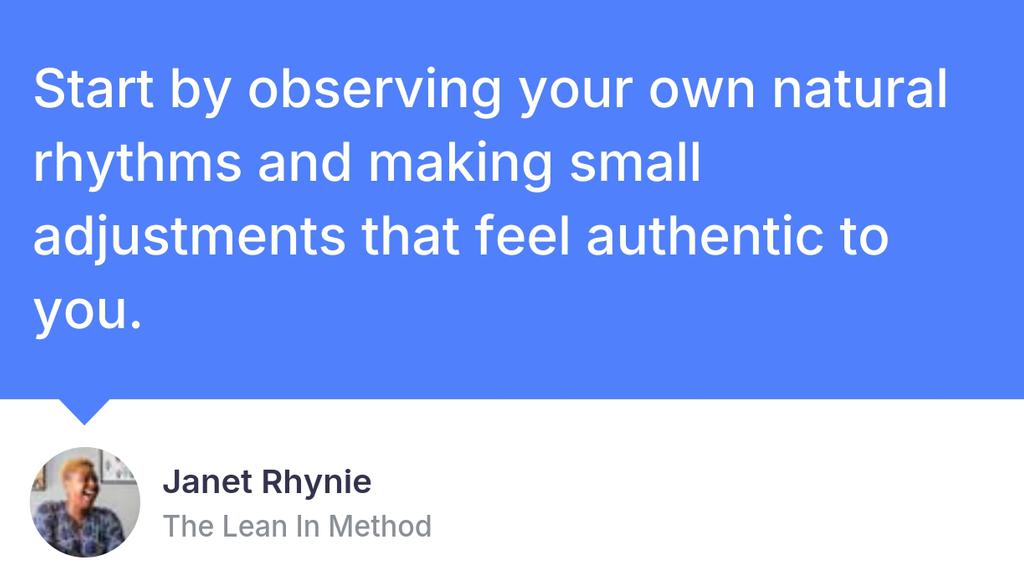 JanetRhynie's tweet image. Ancient Time Management: Timeless Secrets for Modern Success
▸ lttr.ai/AadNW

#MasterTimeManagement #ManagingTime #BoostProductivity #RestoreBalance