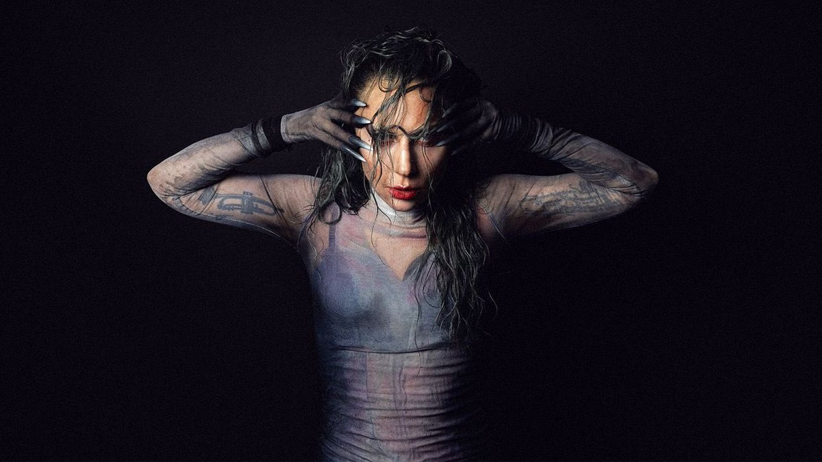 suporteladygaga's tweet photo. VAI HITAR?🔥
"Disease", de Lady Gaga, agora está de volta ao TOP 50 CANÇÕES mais executadas no Deezer GLOBAL!
#StreamDISEASE https://t.co/VAO9vKFS2J