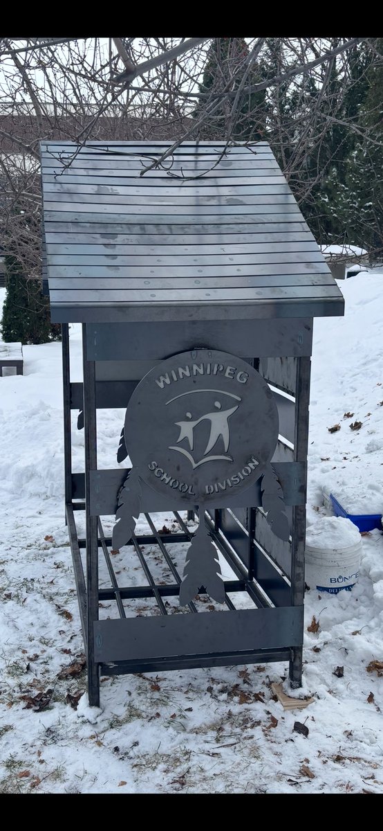 Mike Johnston tweet media