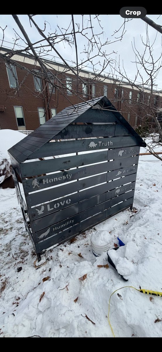 Mike Johnston tweet media