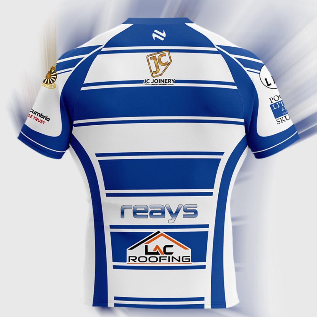 ElbraRangers's tweet photo. 🟦2025 OPEN AGE KIT 🟦

We are delighted to announce our Open Age Strip! 

We would like to say a huge thank you to the below sponsors &amp; individuals, they’re all great supporters of our fantastic club!

Keep an Eye at 7pm as we will be announcing the 2025 Leisurewear 👌

🏉🏉🏉 https://t.co/tjgr5lkzYe