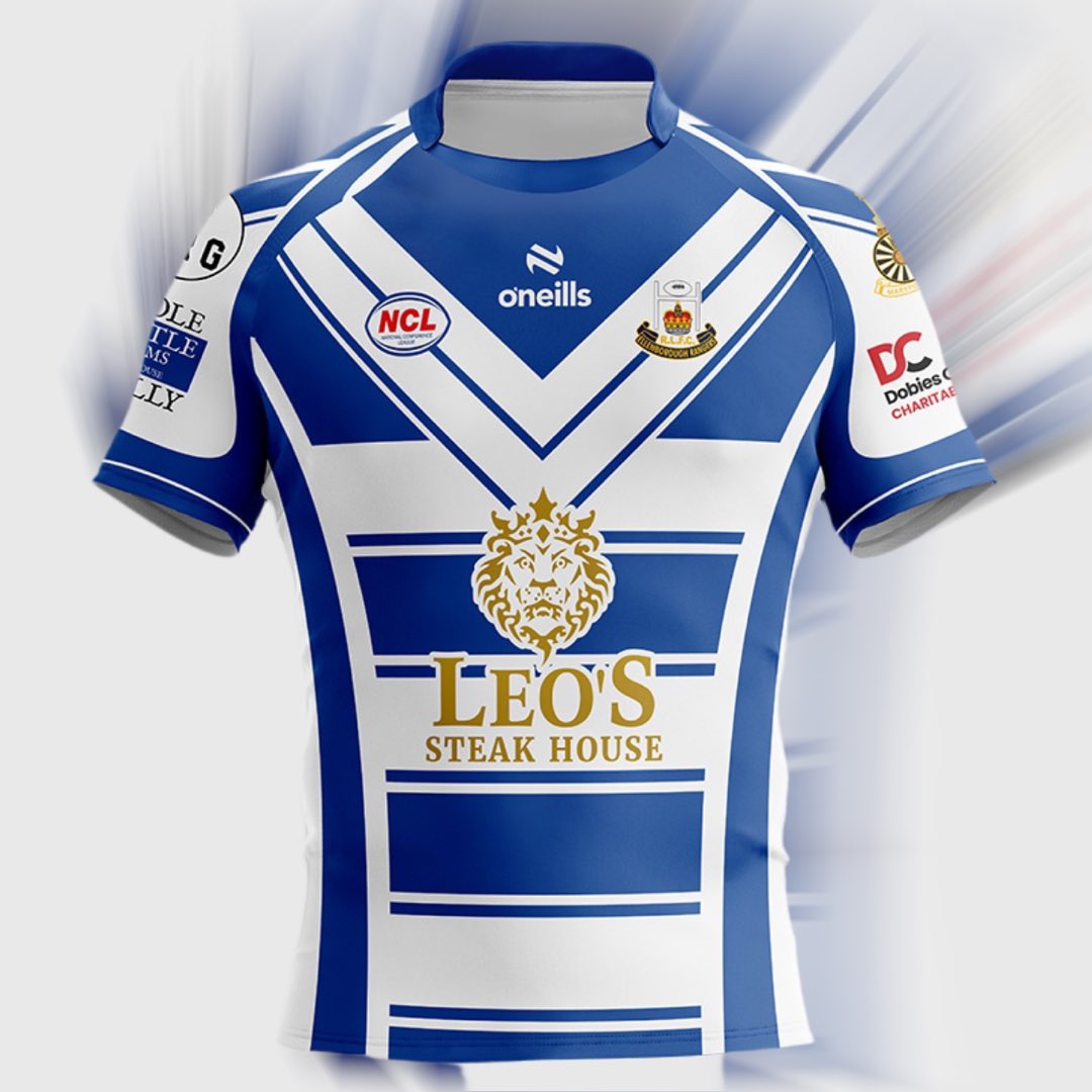 ElbraRangers's tweet photo. 🟦2025 OPEN AGE KIT 🟦

We are delighted to announce our Open Age Strip! 

We would like to say a huge thank you to the below sponsors &amp; individuals, they’re all great supporters of our fantastic club!

Keep an Eye at 7pm as we will be announcing the 2025 Leisurewear 👌

🏉🏉🏉 https://t.co/tjgr5lkzYe