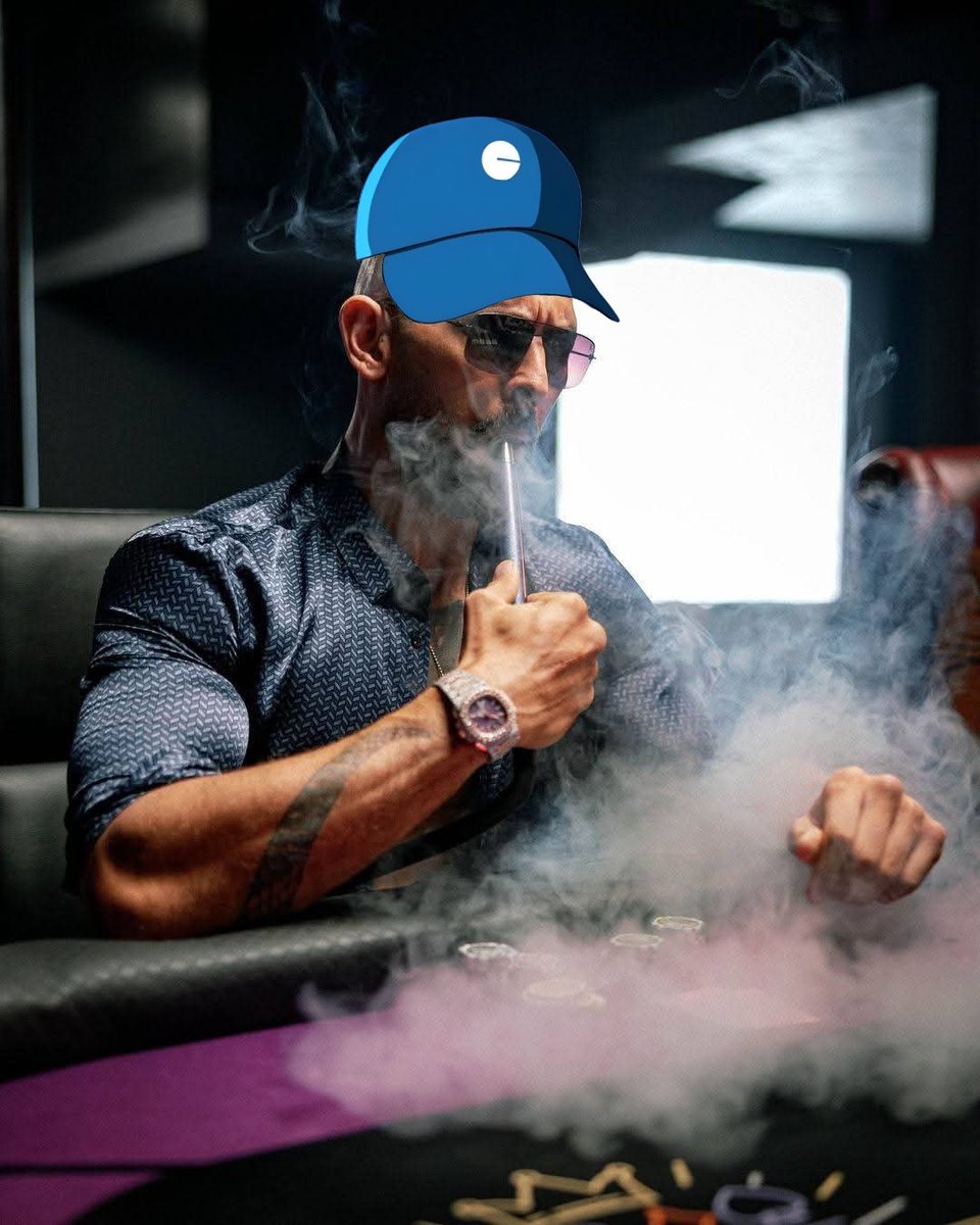 PoBmeme's tweet image. Lock in ! $PoB #ProofOfBased