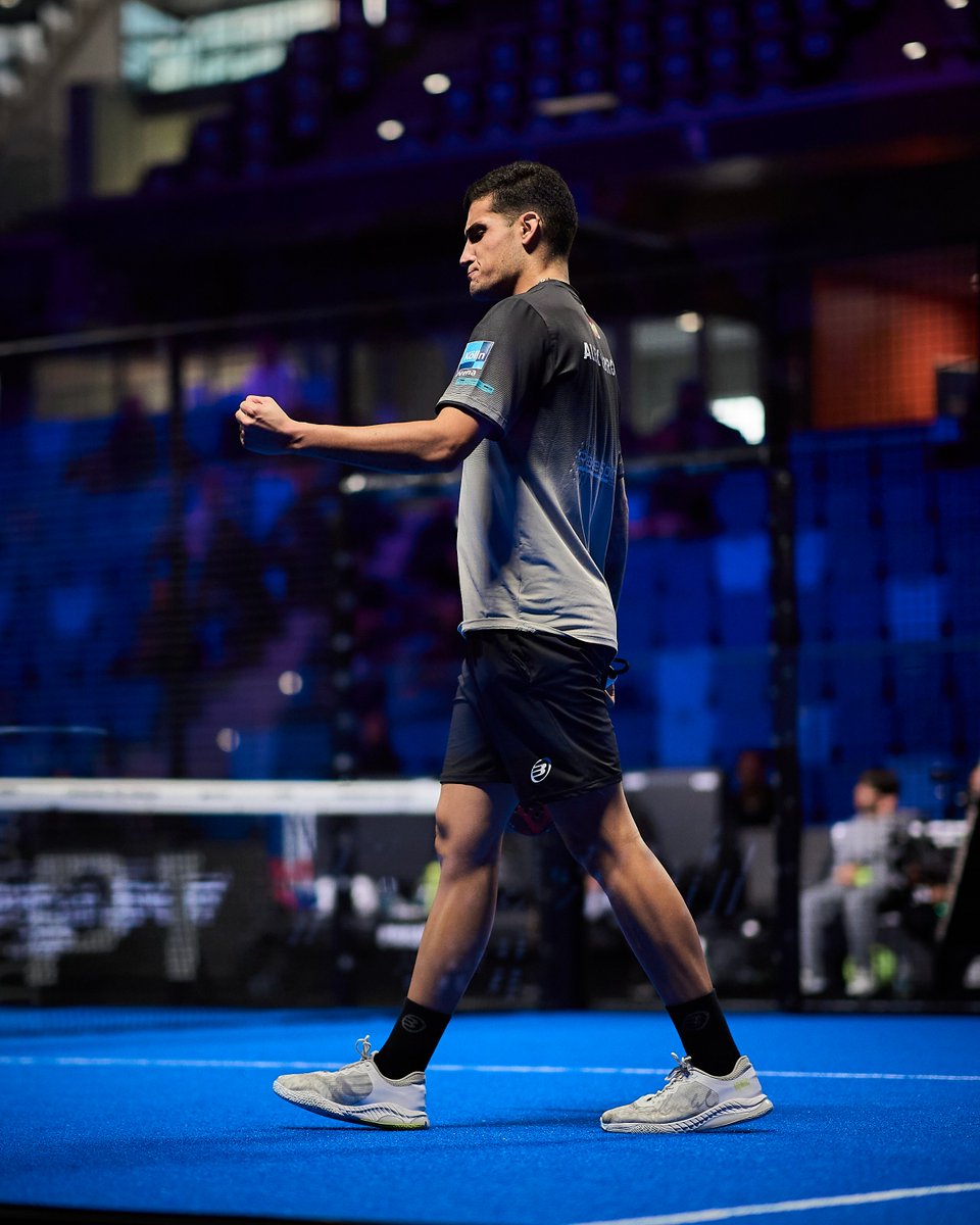 PPA | Professional Padel Association tweet media