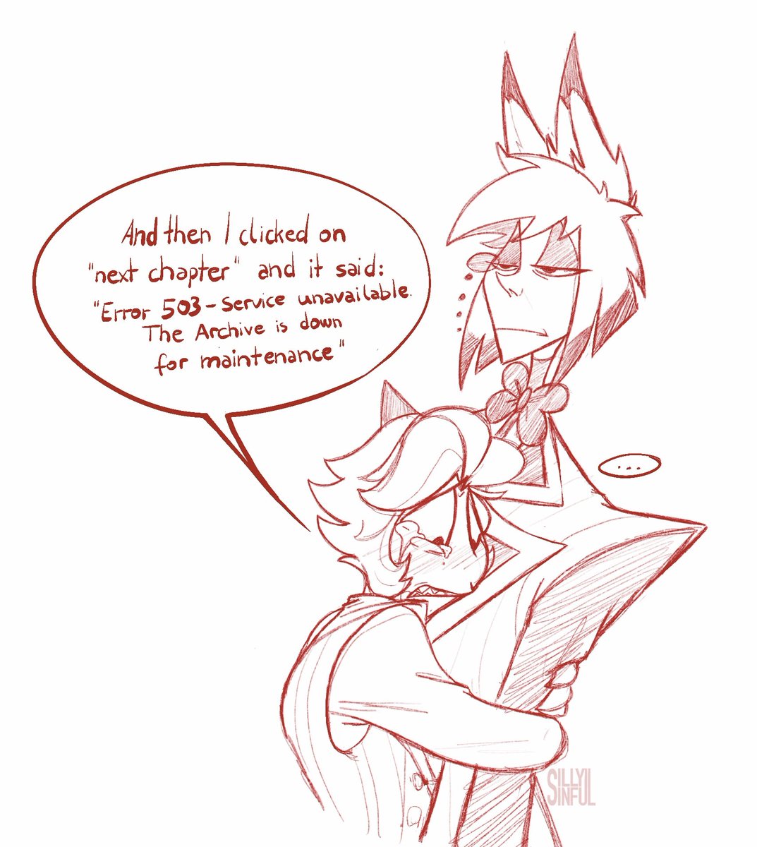 Sinful_SmondPie's tweet photo. Same, lucifer.
#radioapple https://t.co/Fu6qGYW1DM