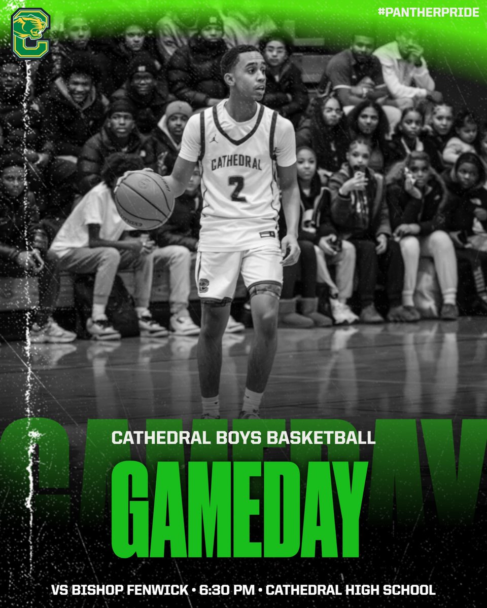 Cathedral Boys Basketball tweet media