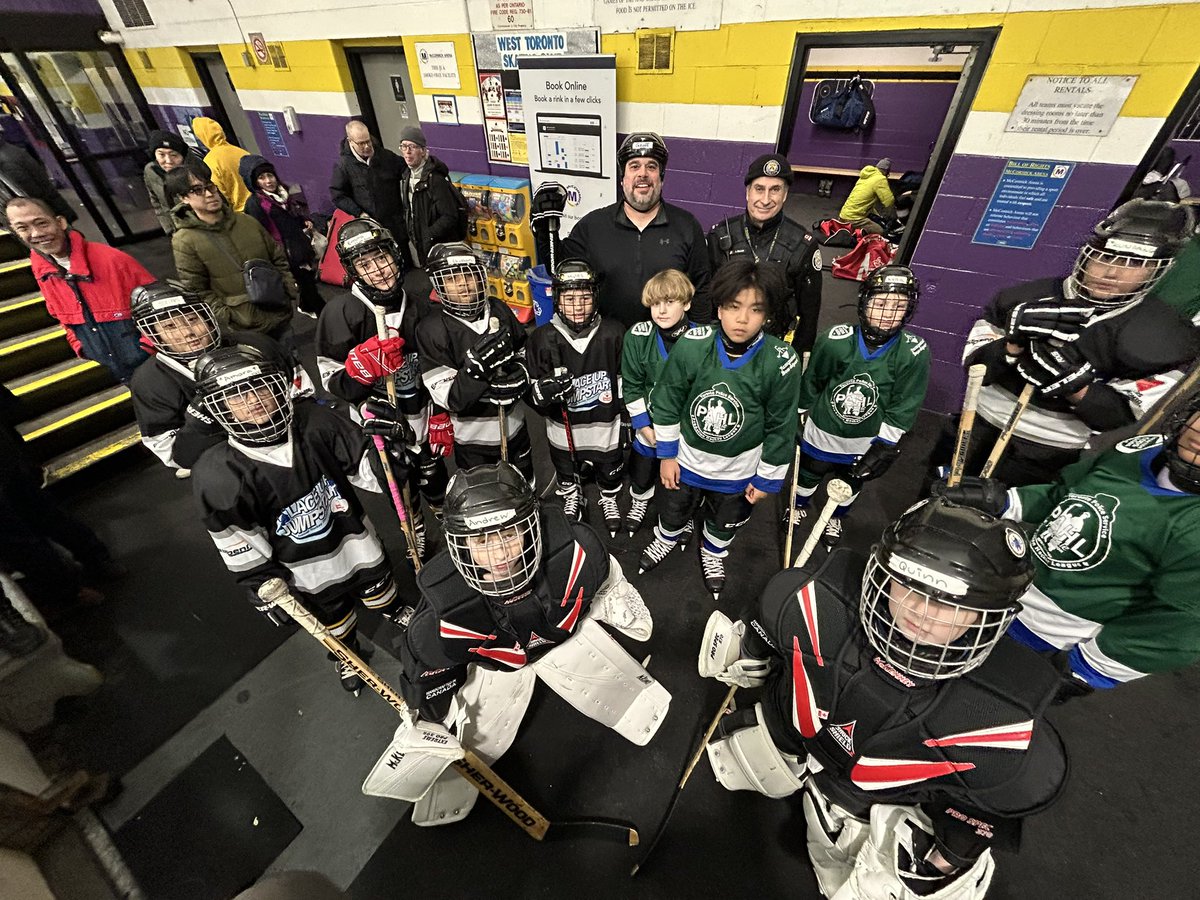 Neighbourhood Officer Amanda tweet media