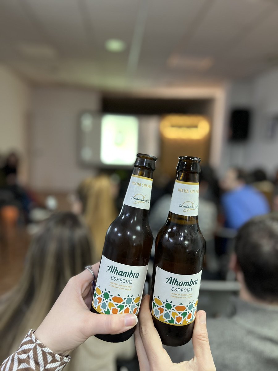 A por la segunda de la temporada de <a href="/Murciainspira/">Murcia Inspira</a>