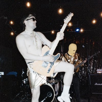 ChairmanPunk's tweet photo. #NewProfilePic https://t.co/1griqJbq03