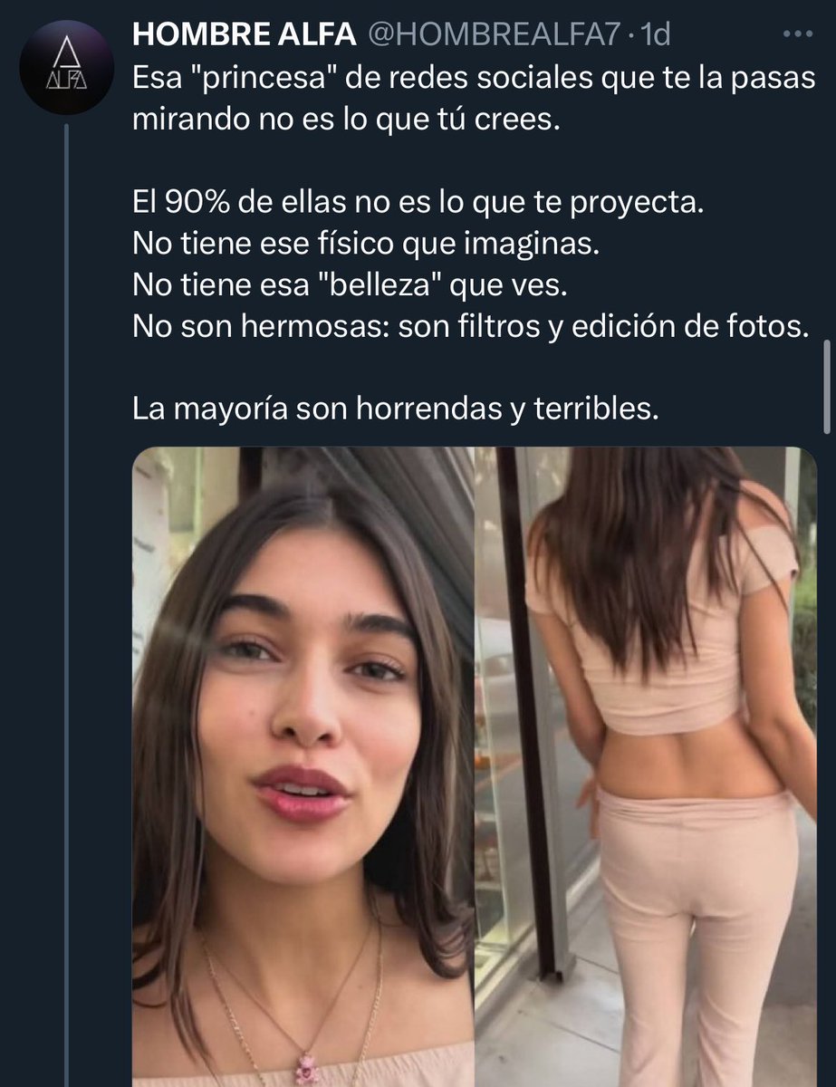 Cosas de mamadores tweet media