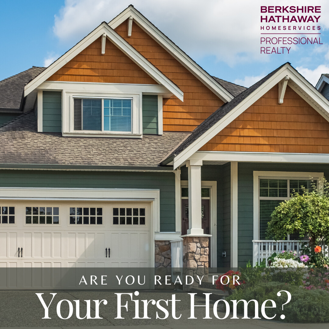 Realtor_LaurieW's tweet image. 🎉🏡 Taking the leap into homeownership is exciting—and we’re here to guide you every step of the way! Whether you're dreaming of a cozy starter home or planning to grow roots in your ideal neighborhood, we can help make it a reality.
#FirstHomeGoals ##RealEstateExpert