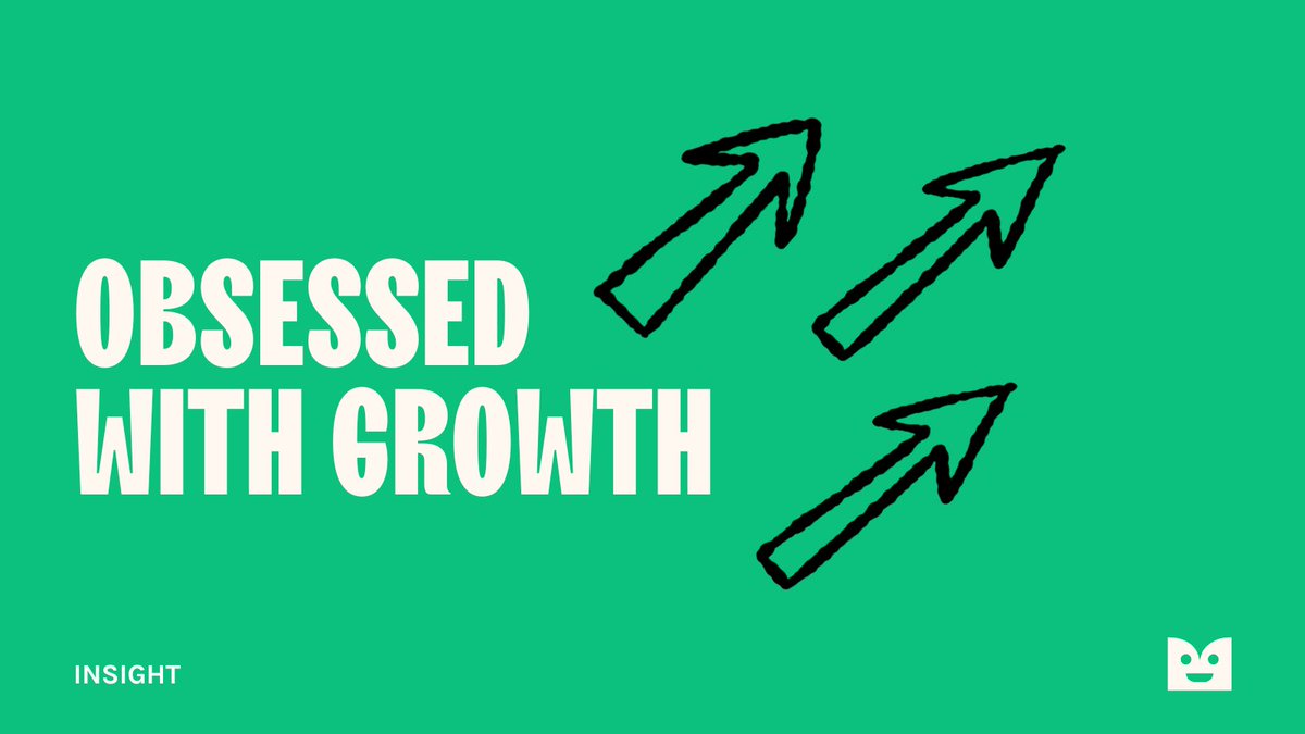At Adbot, we’re Obsessed with Growth—yours, your business’s, and Africa’s! 🌍✨

In 2025, we’re doubling down on helping small businesses thrive. Let’s grow sales, reach more customers, and make an impact together. 💪

What does growth mean for your business this year? 👇

#Adbot