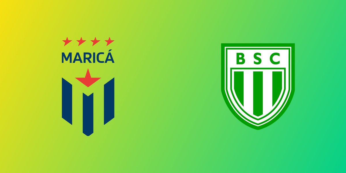 Quemnarra's tweet photo. 📆15/01 ⏰ 15:45
🔵Maricá X Boavista🟢

📺BandSports
🎙️Oliveira Andrade @ZorroOA
🗒️Léo Fontes @leofontesTV

🏟️João Saldanha
⚽Campeonato Carioca
2️⃣Rodada https://t.co/GwCj8kVajg