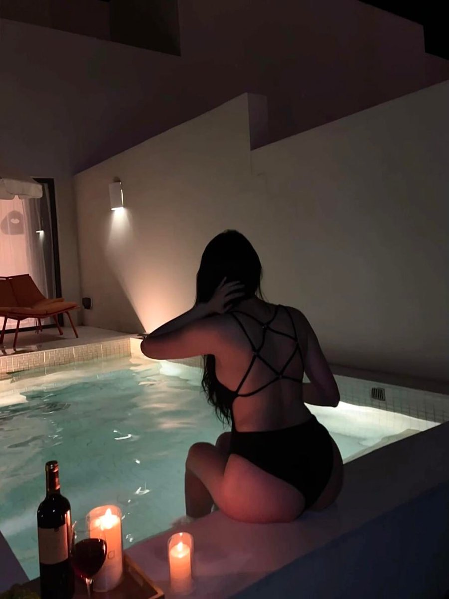 Wish everyone a nice and warm evening