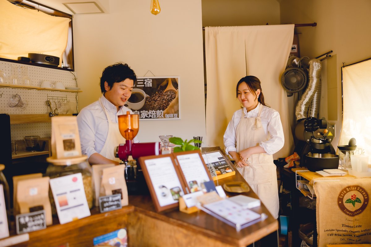 tokkyzeku's tweet photo. 美味しいコーヒーはいかがですか!
SCHOLE
https://t.co/qdiyCMVPSH
#snapshot
#Coffee
#SCHOLE https://t.co/wAtOnRIJSR