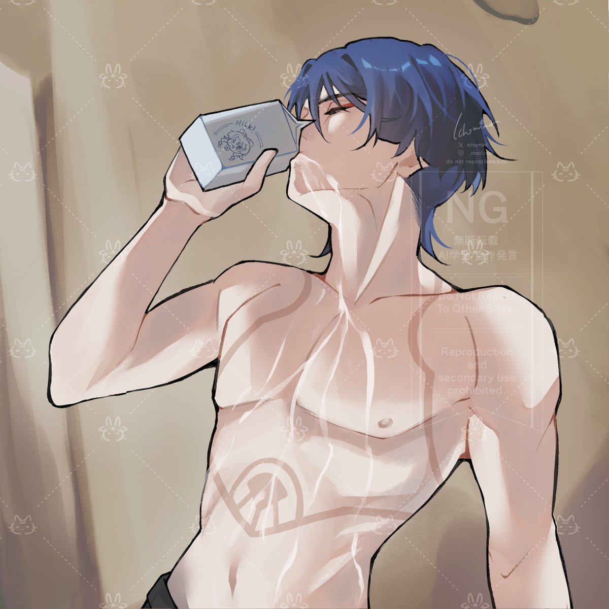 ichomint's tweet image. what the hell, sure

#scaramouche #wanderer