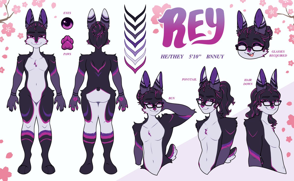 🦇 GOLDIE 25% off comms! tweet media