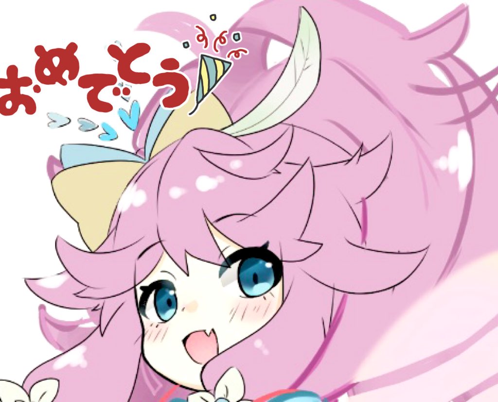年始から体調崩して出遅れた🥲
今年もマイペースに絵を描いていきます💪