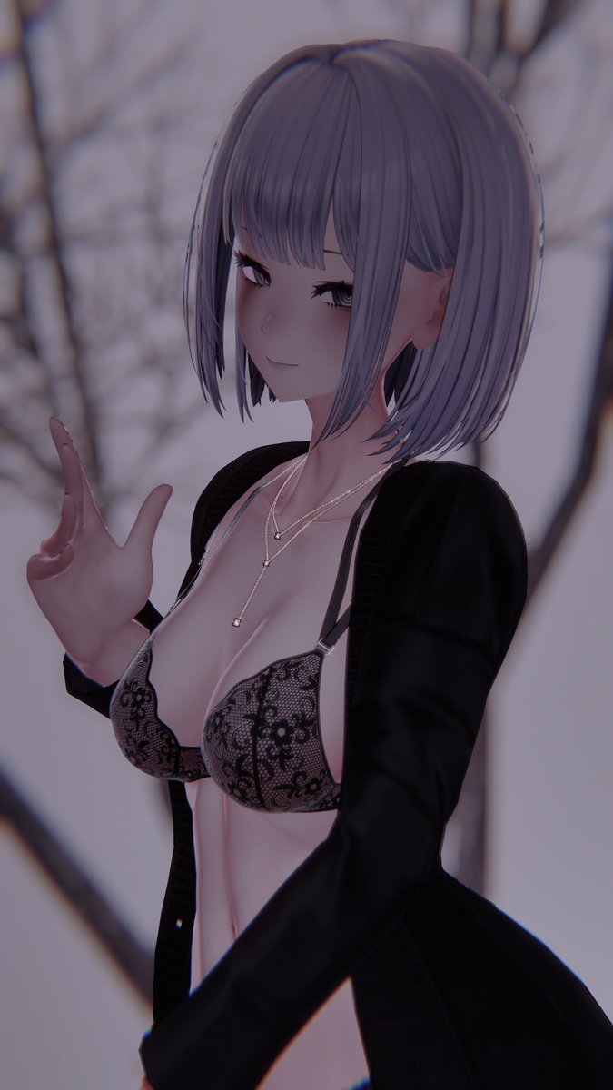 VRC_sara's tweet photo. おはさら🐈⬛
おはツイの写真撮るの下手になってる...
これがブランクってやつ?
#ラシューシャ #Lasyusha #Rayleonard #HB_shop #TonarinO_Mise #nekonoteArtWorks #例のテクスチャ #VRChat https://t.co/EB6FFzVS1m