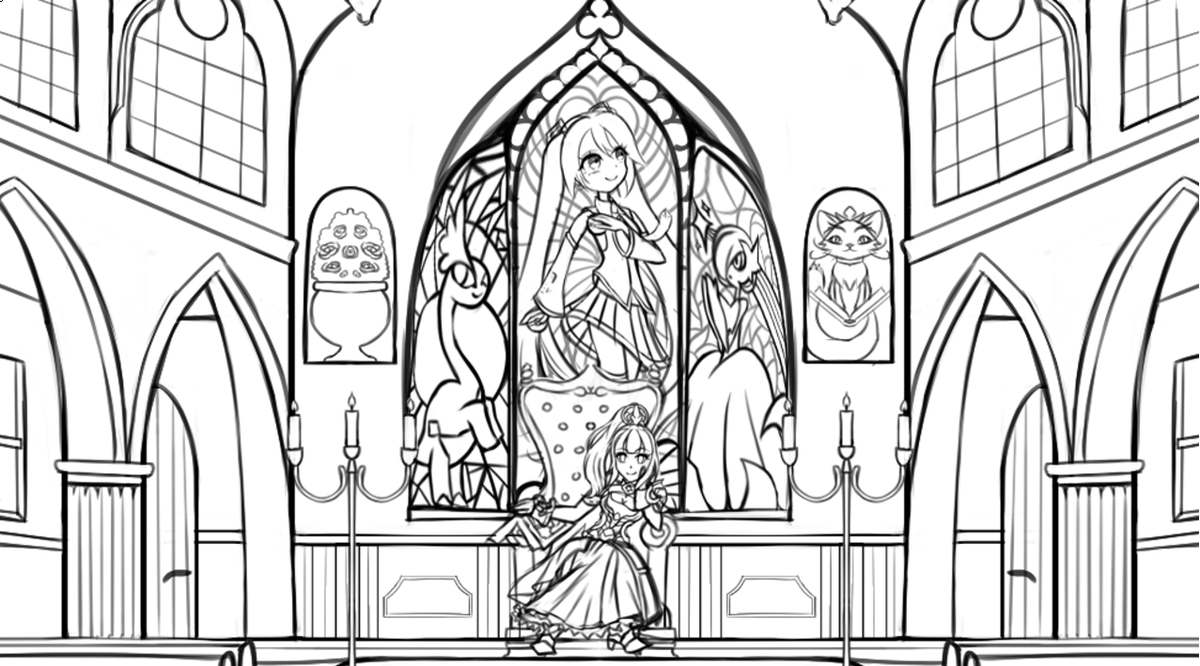 ahlyx08's tweet image. WIP👀