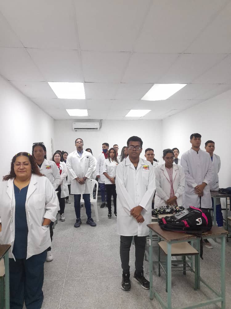 raul65672945040's tweet photo. CDISefar
@CSefar10657
Bienvenida a los estudiantes al nuevo curso escolar en el CDI Sefar
#Cubacolabora https://t.co/cthVlIWH6x