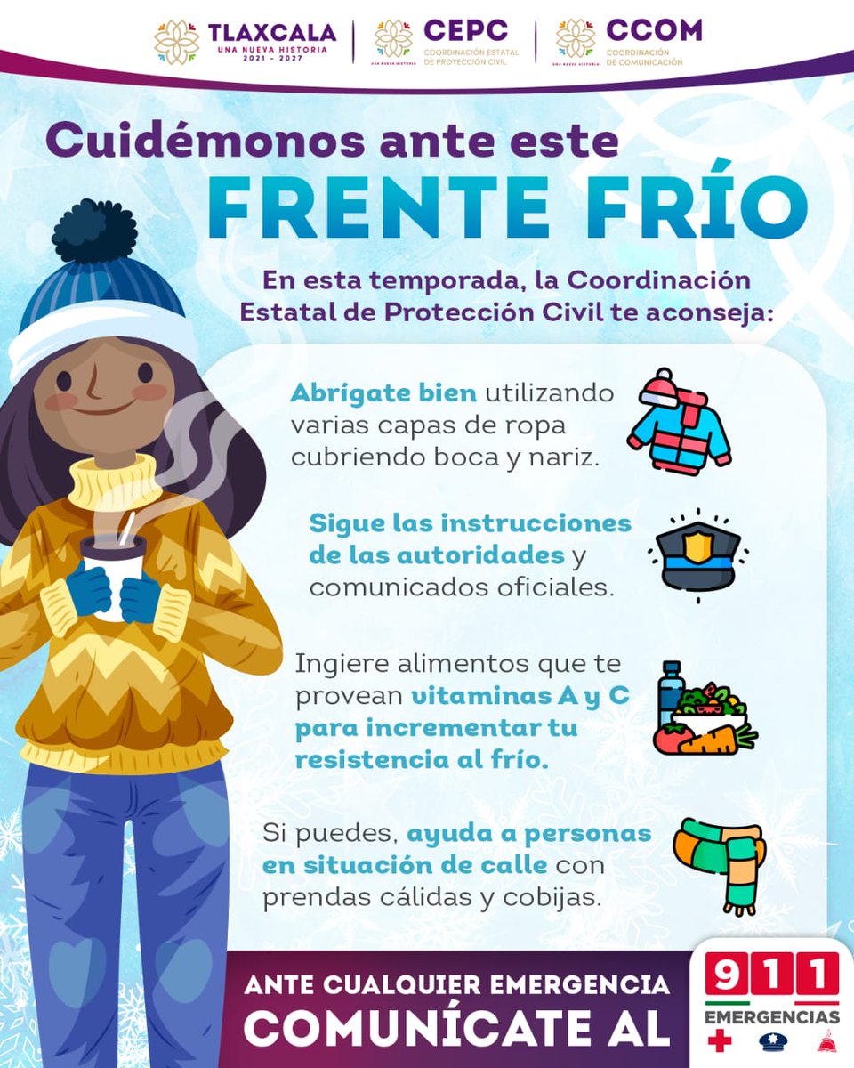 Procuraduría de Protección al Ambiente del Estado tweet media