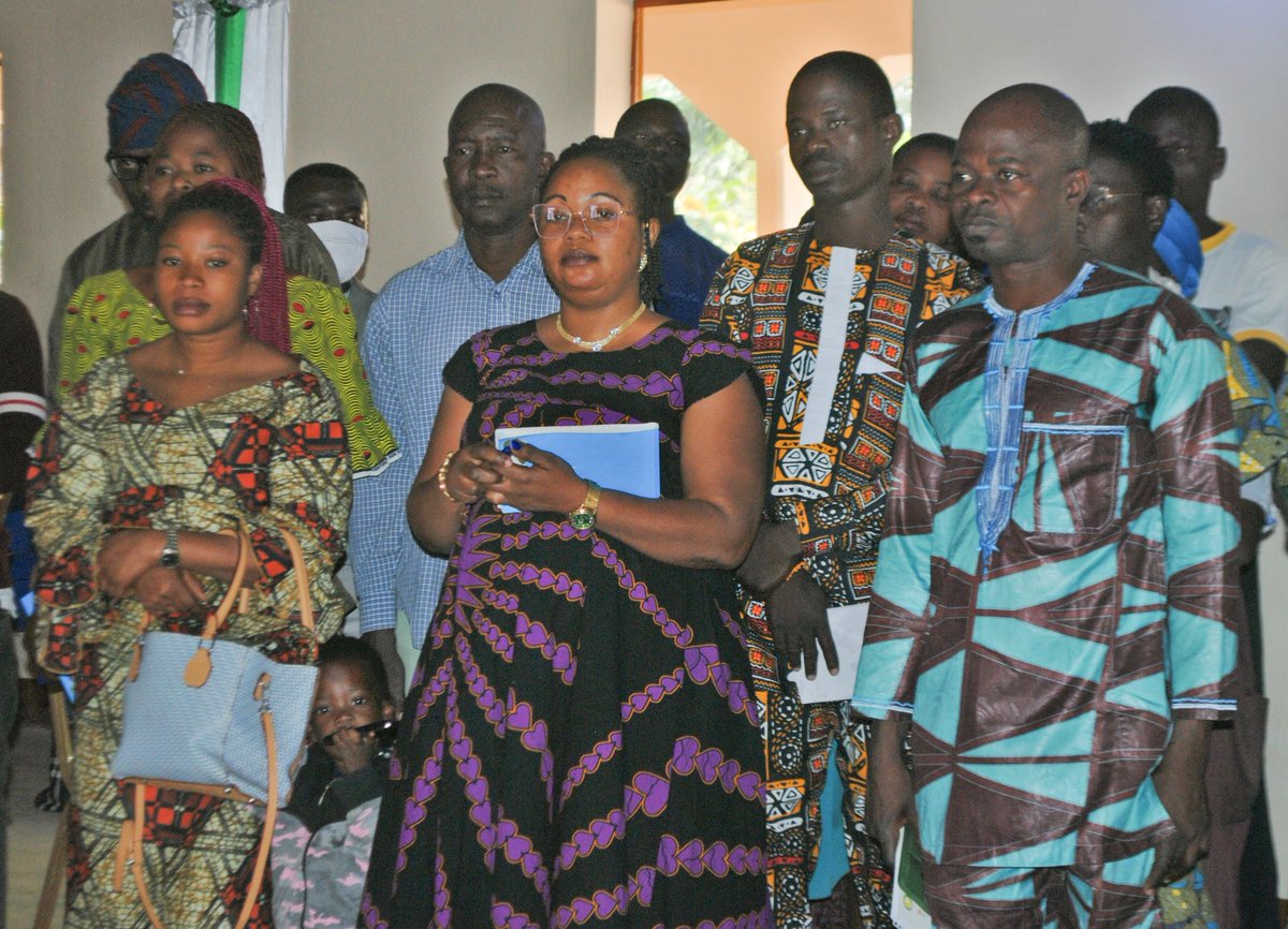 Commune Kozah3 tweet media