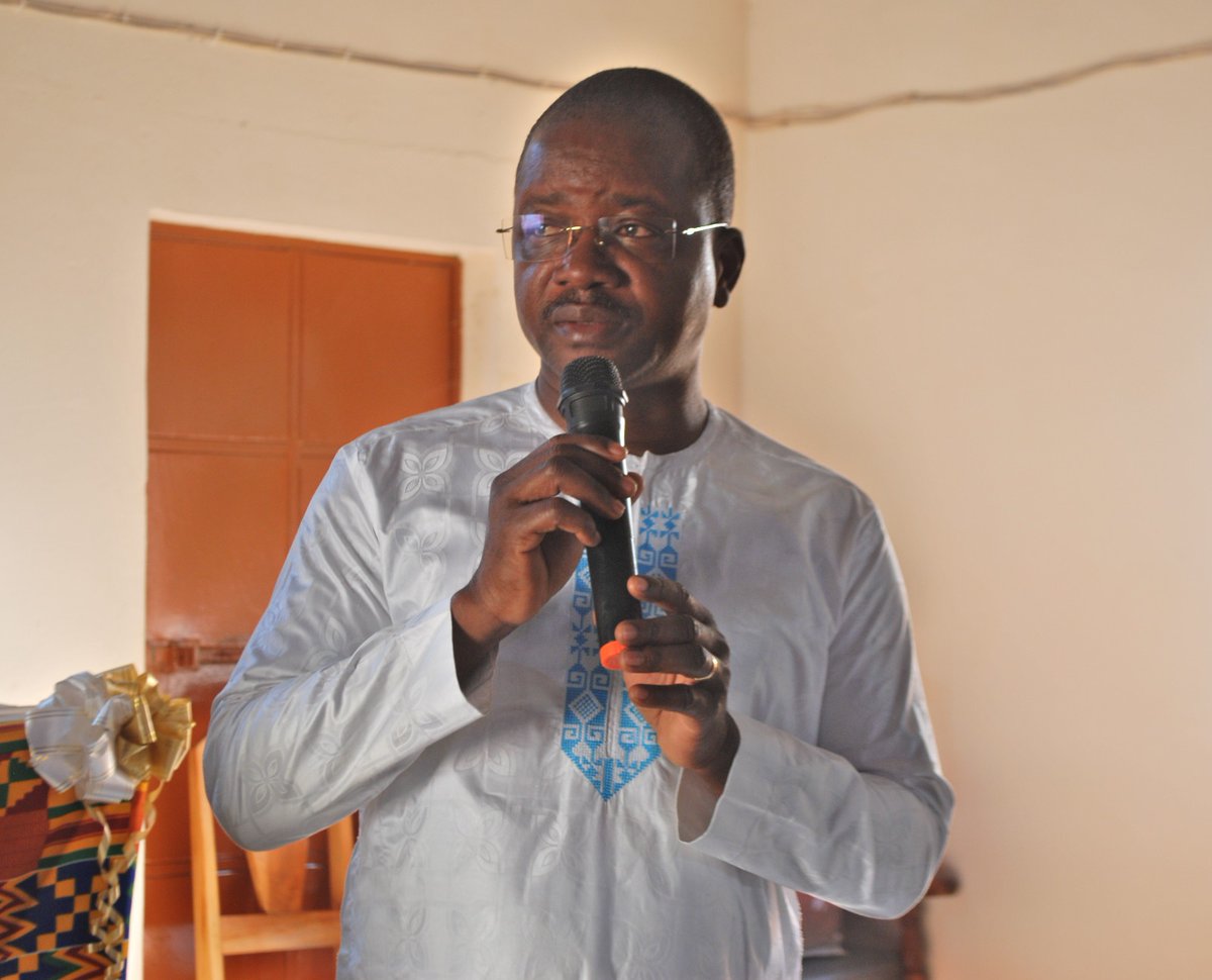 Commune Kozah3 tweet media