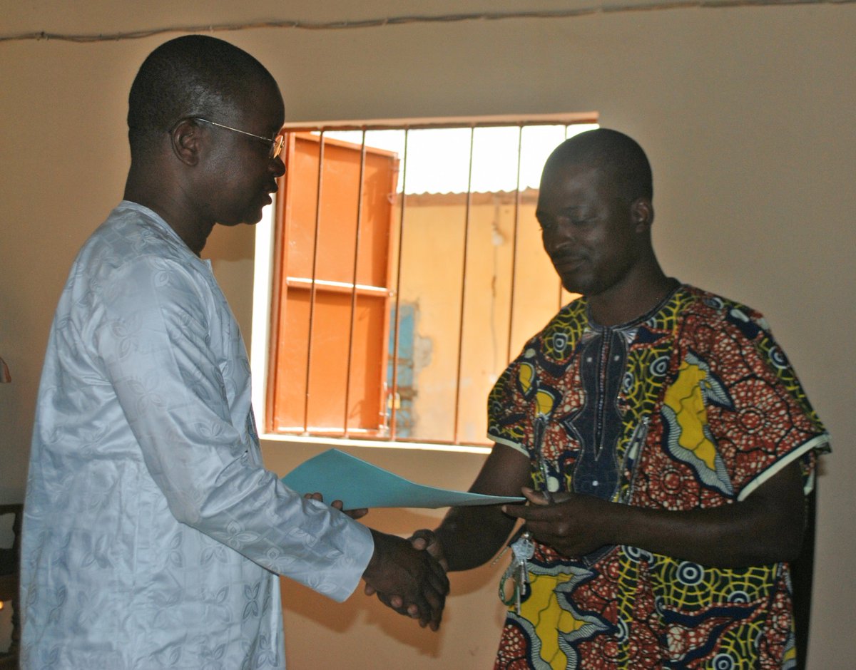 Commune Kozah3 tweet media