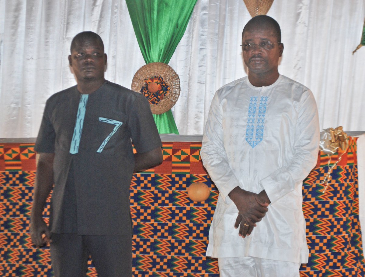 Commune Kozah3 tweet media